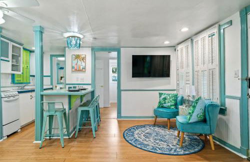 The Love Shacks - Foto 21