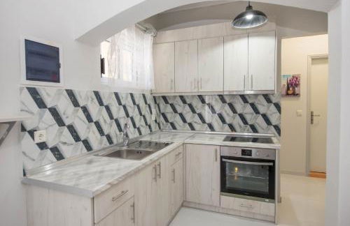 Villa Eleni Holiday Resort 4' walk to Beach with Pool - Ideal for Families and Couples - Foto 50