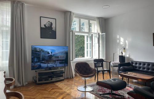 Zagreb City Center 2BR Designer Loft by ArtSpace - Photo 21