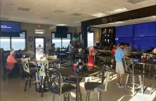 Luxury Lakefront Escape on Lake Conroe - Photo 23