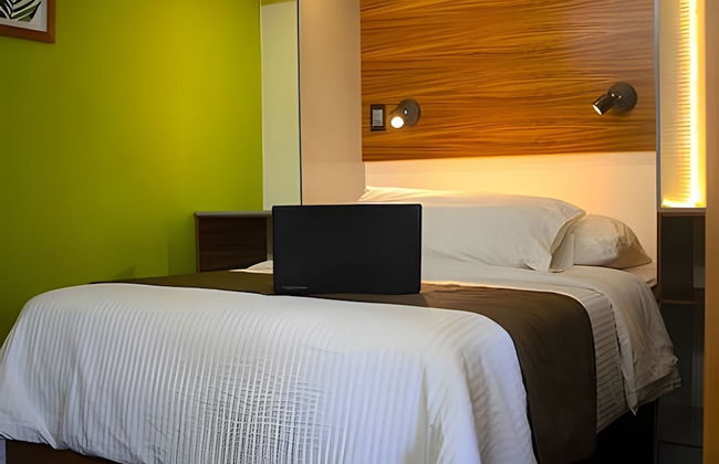 2NDHOME Celaya - Foto 14