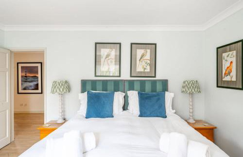 Carrot House by Norfolk Hideaways - Foto 17