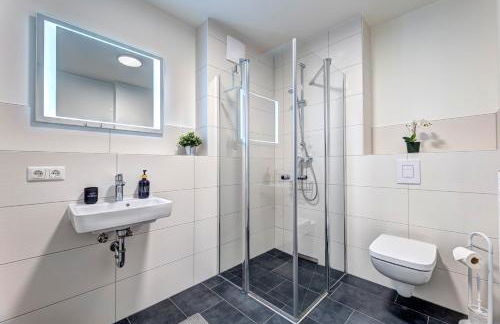 Apartment "Haffbrise" - Foto 11