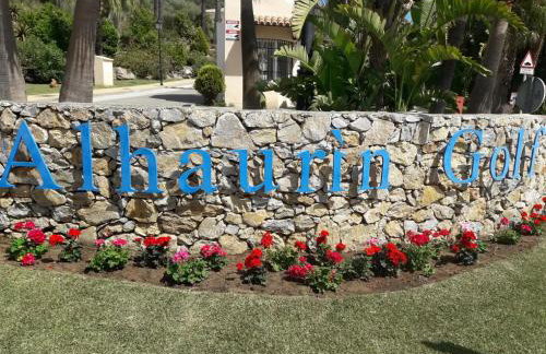 VILLA INTMA - GOLF - POOLS - Málaga,Marbella, Fuengirola - Fully Equipped - Foto 51