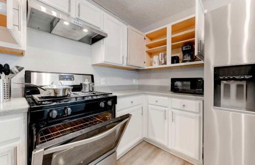 Austin Home Near Lakeline Mall & Pinballz Austin - Foto 21