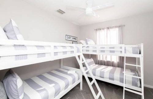 Silver Lining - Luxury for 10 - Foto 27