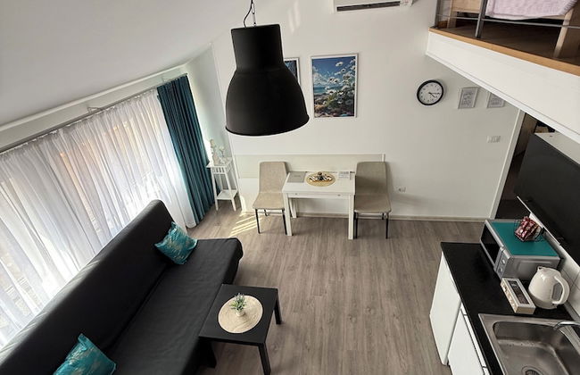 Downtown Apartments Pula - Photo 60