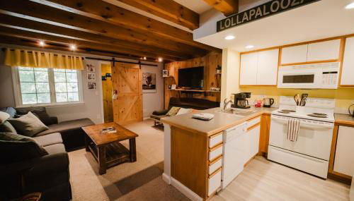 Cozy Condo, Minutes from Sunday River - Foto 2