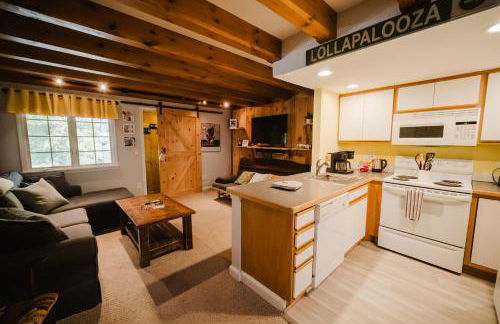 Cozy Condo, Minutes from Sunday River - Foto 2