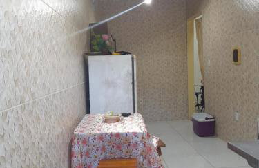 Casa de Veraneio Bosque de Arembepe - Foto 14