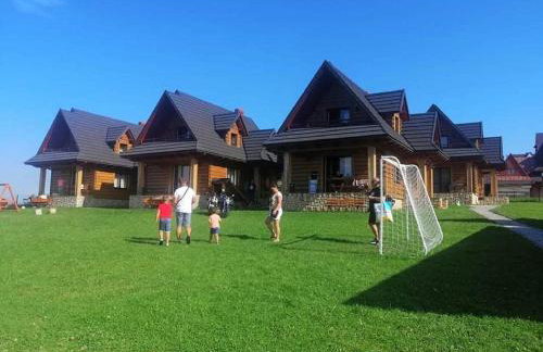 Domki u Jasia - Foto 16