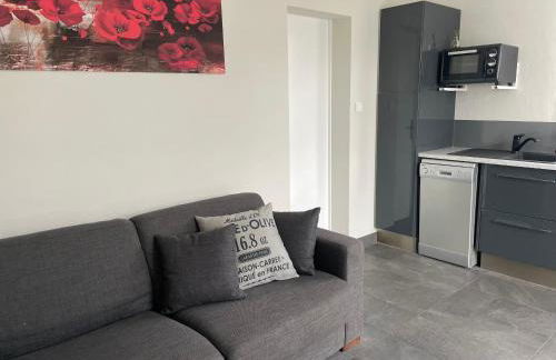 Apartment The Address - Photo 13