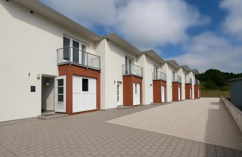 Work & Travel Lodge Münsingen - Photo 1