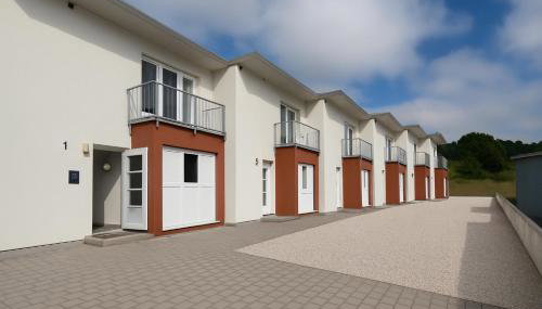 Work & Travel Lodge Münsingen - Photo 1