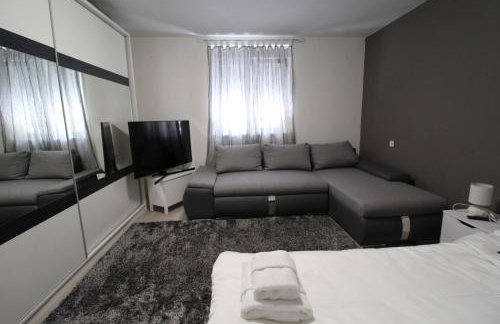 Apartment Matijas, 3 bedroom apt with terrace and PARKING - Foto 14