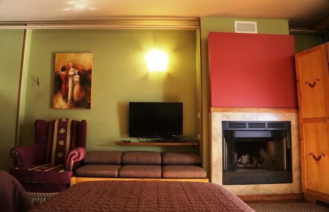 MzaarViews Chalets - Photo 8