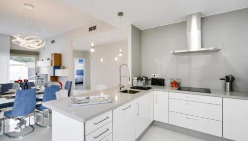 VILLA COCO CALINE - Foto 5, stove