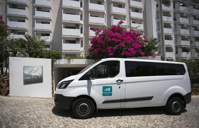 Mirachoro Albufeira - Foto 46