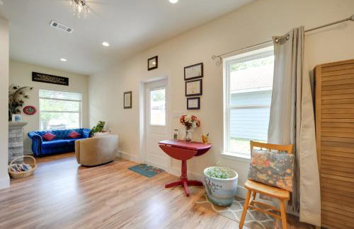 Cozy Casita and Cabana on Lake Marble Falls! - Foto 7