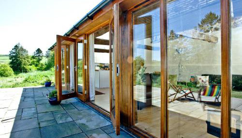 Blackbird Cottage - Foto 5