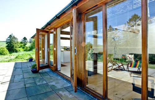 Blackbird Cottage - Foto 5