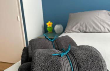 Comme à la Maison - Terrasse - Foto 25