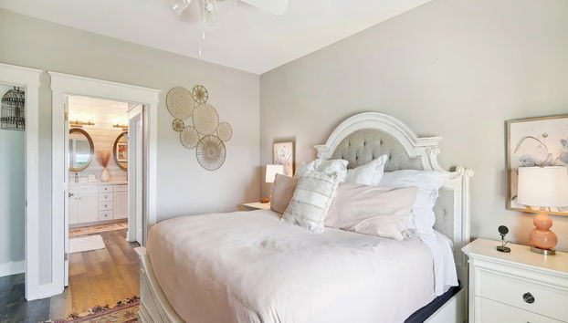 Servizio della struttura