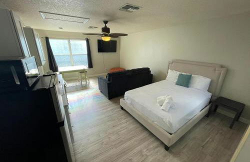 StudioReu-IBRAIM · Remodeled Studio by Disney-Resort- New Listing - Foto 7
