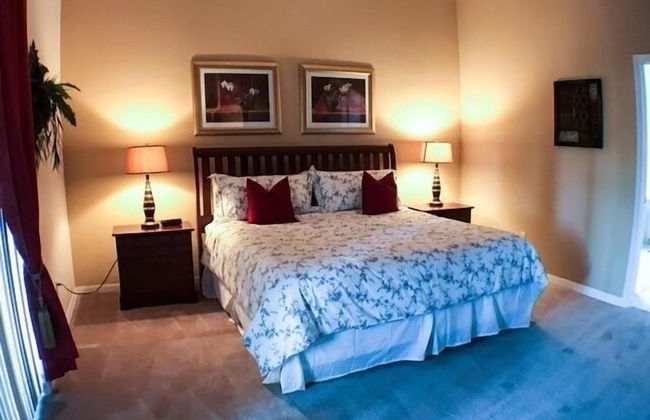 Extended Pool Deck With Spa 2 King Suites! 5 Bedroom Home by RedAwning - Foto 3