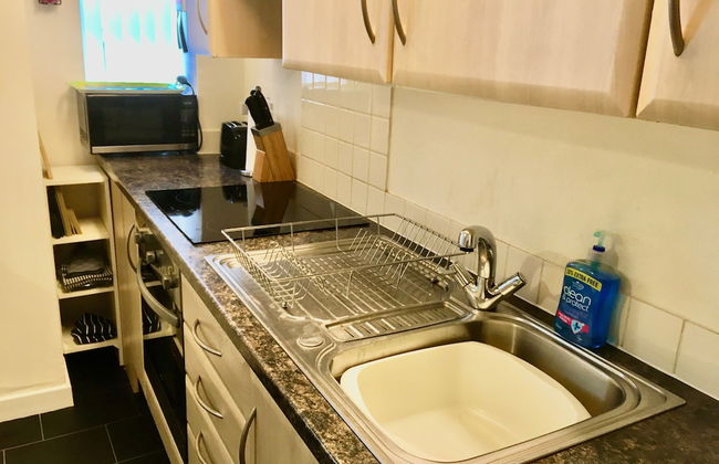 Chapel St Apartments - Foto 42