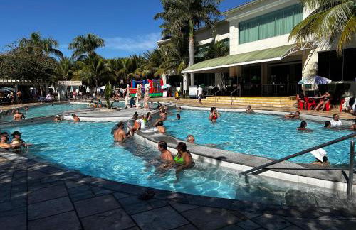 Apartment L'Acqua diRoma V - JC TEMPORADA - Foto 32