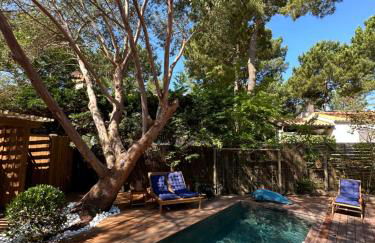 La Villa Familiale La Palmyre - Foto 1