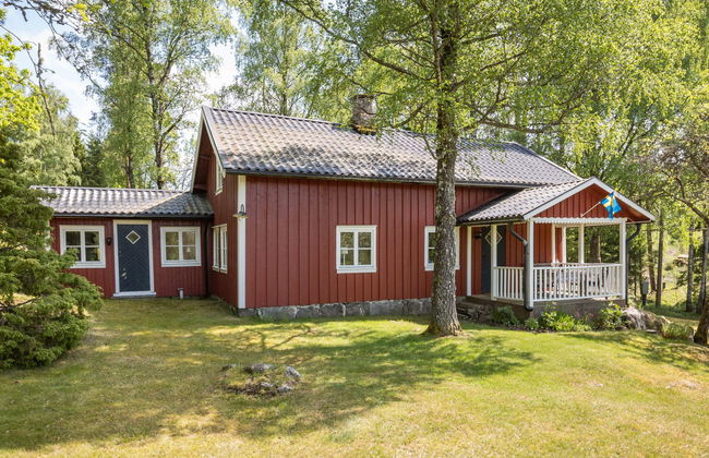 Måbäcken - Foto 19