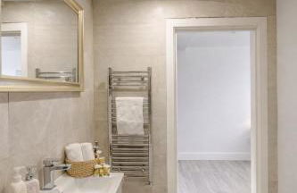 Central & Modern Brick-Lane Studio Flat - 4 People - Foto 12