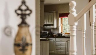 Valley Lodge Enniskillen - Foto 5