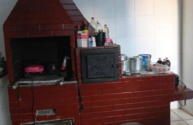 Casa ampla e aconchegante - Foto 22