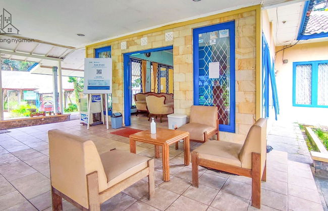 Ruang Nyaman at Sukanagalih Resort - Photo 6