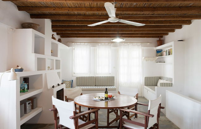 Serifos Houses Livadakia - Foto 17