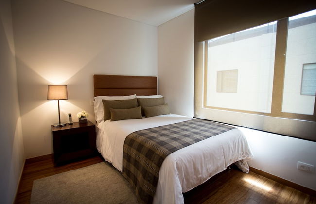 93 Luxury Suites & Residences - Photo 3