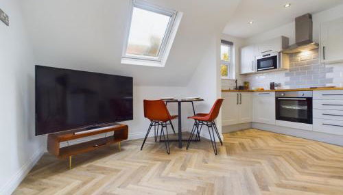 Westcliff apartment with free parking - Foto 4