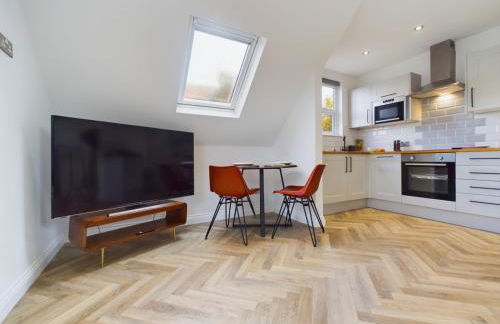 Westcliff apartment with free parking - Foto 4