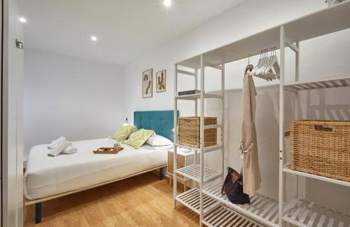 BBarcelona Guinardó Park - Foto 13