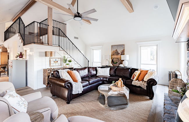 Winding River Panoramic Lookout - Foto 8