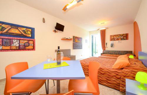 La Forgia Apartments - Photo 11