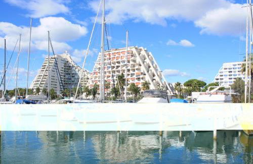 Apartment Les Marquises-3 by Interhome - Foto 38