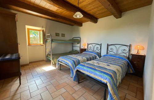 Agriturismo Le Castellare - Foto 6