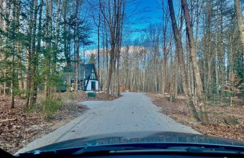 Chickadee A-Frame - Foto 9