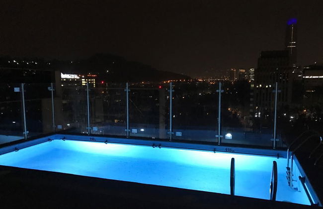 hUB Providencia - Photo 45