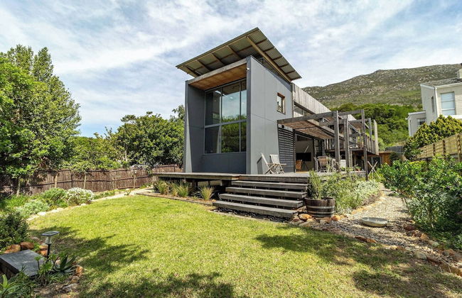 Luxury Eco Villa, Hout Bay, Cape Town,south Africa - Photo 71