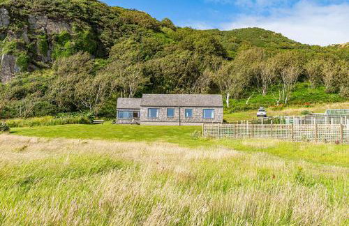 Knockinaam Luxury Lodges - Foto 4